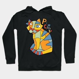 Picatsso Hoodie